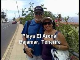 Playa de Arenal