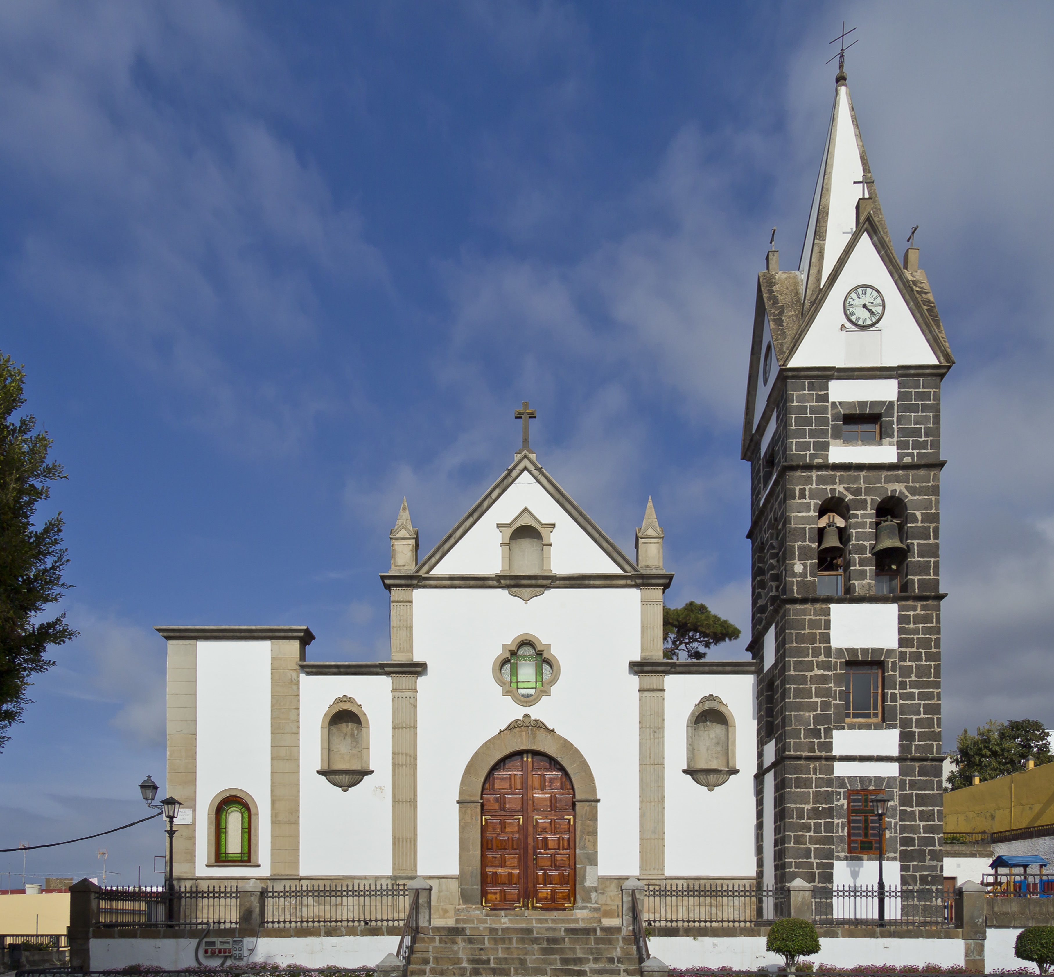 Church of Our Lady of the Incarnation